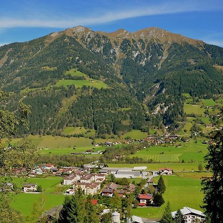 فيلا Forsthaus Angertal باد هوفغاستين المظهر الخارجي الصورة
